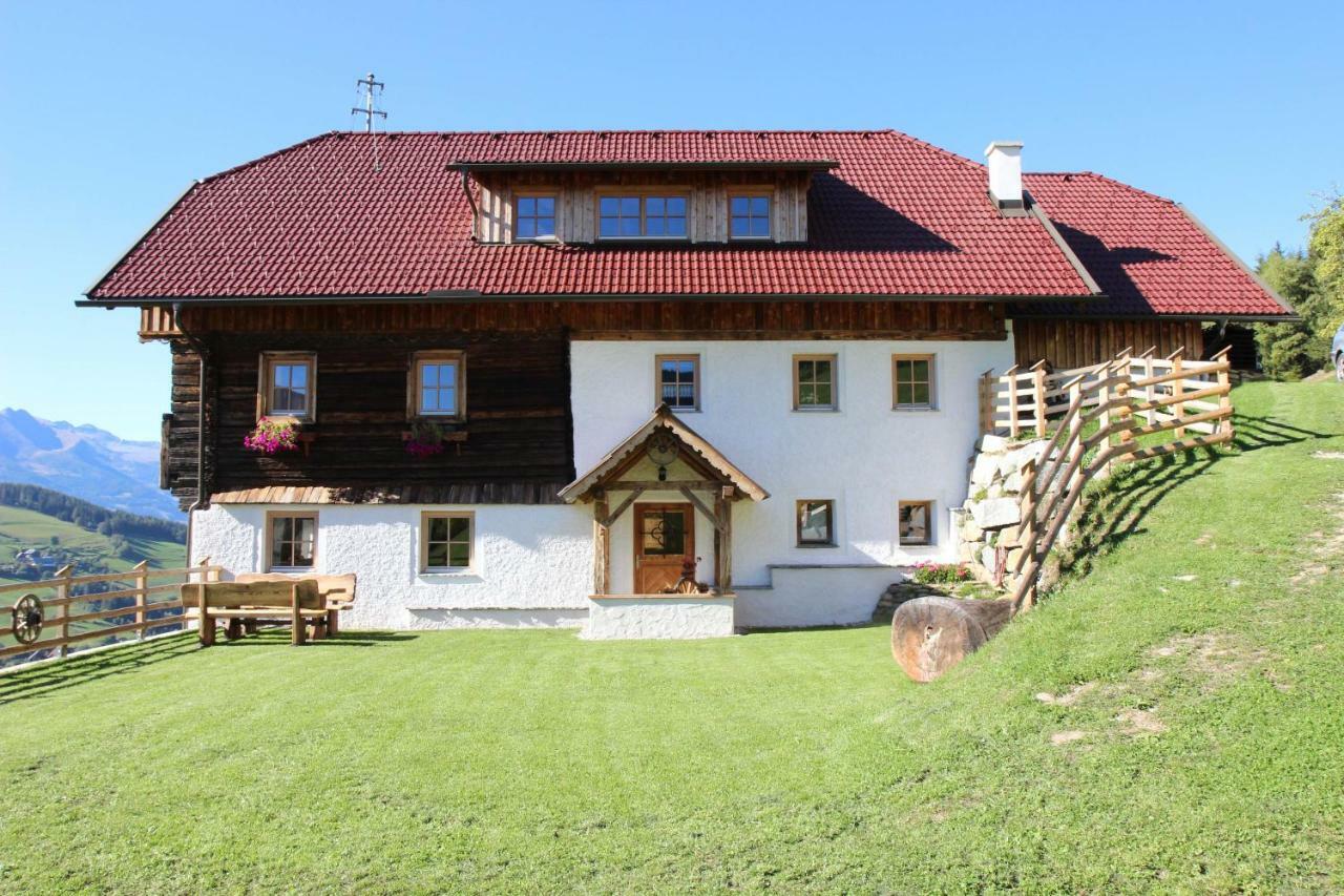 Krems in Kaernten Lerchnerhofヴィラ エクステリア 写真